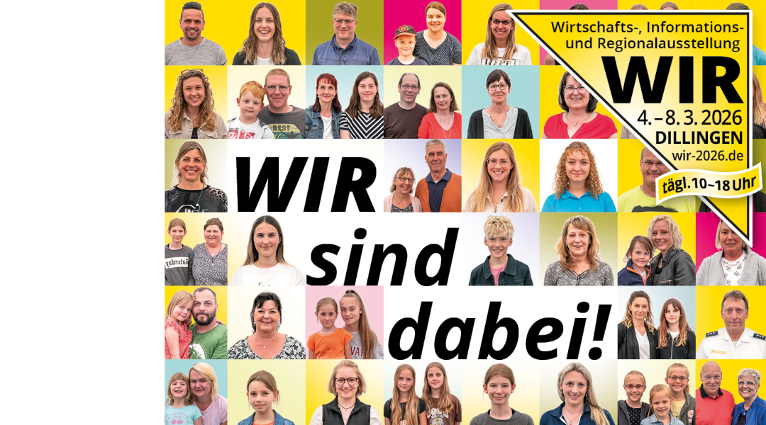 Plakat WIR 2026